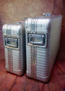 リモワ RIMOWA TOPAS トパーズ 82L スティック型 ビンテージ Yahoo